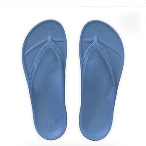 Lightfeet Flip Flops Womens Size 8